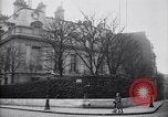 Image of President Wilson Paris France, 1919, second 13 stock footage video 65675039615