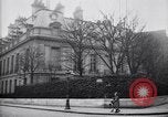 Image of President Wilson Paris France, 1919, second 15 stock footage video 65675039615