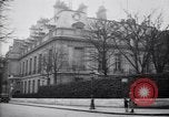 Image of President Wilson Paris France, 1919, second 17 stock footage video 65675039615