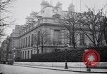 Image of President Wilson Paris France, 1919, second 18 stock footage video 65675039615