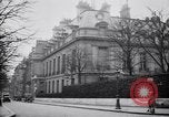 Image of President Wilson Paris France, 1919, second 19 stock footage video 65675039615
