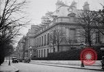 Image of President Wilson Paris France, 1919, second 20 stock footage video 65675039615