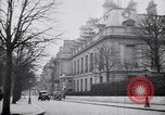 Image of President Wilson Paris France, 1919, second 21 stock footage video 65675039615