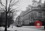 Image of President Wilson Paris France, 1919, second 22 stock footage video 65675039615