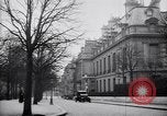 Image of President Wilson Paris France, 1919, second 23 stock footage video 65675039615