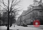 Image of President Wilson Paris France, 1919, second 24 stock footage video 65675039615