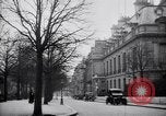 Image of President Wilson Paris France, 1919, second 25 stock footage video 65675039615