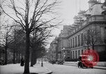 Image of President Wilson Paris France, 1919, second 26 stock footage video 65675039615