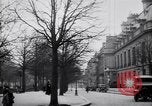 Image of President Wilson Paris France, 1919, second 27 stock footage video 65675039615