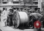 Image of President Wilson Paris France, 1919, second 30 stock footage video 65675039615