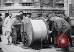 Image of President Wilson Paris France, 1919, second 34 stock footage video 65675039615