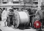 Image of President Wilson Paris France, 1919, second 35 stock footage video 65675039615