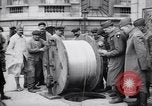 Image of President Wilson Paris France, 1919, second 36 stock footage video 65675039615