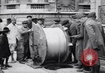 Image of President Wilson Paris France, 1919, second 38 stock footage video 65675039615
