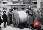 Image of President Wilson Paris France, 1919, second 42 stock footage video 65675039615