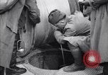 Image of President Wilson Paris France, 1919, second 48 stock footage video 65675039615