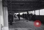 Image of President Wilson Paris France, 1919, second 1 stock footage video 65675039616
