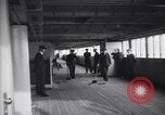 Image of President Wilson Paris France, 1919, second 7 stock footage video 65675039616