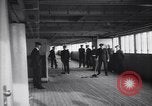 Image of President Wilson Paris France, 1919, second 8 stock footage video 65675039616