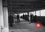 Image of President Wilson Paris France, 1919, second 12 stock footage video 65675039616