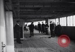 Image of President Wilson Paris France, 1919, second 13 stock footage video 65675039616