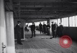 Image of President Wilson Paris France, 1919, second 14 stock footage video 65675039616