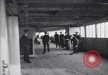 Image of President Wilson Paris France, 1919, second 16 stock footage video 65675039616