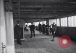 Image of President Wilson Paris France, 1919, second 17 stock footage video 65675039616