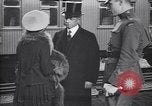 Image of President Wilson Paris France, 1919, second 3 stock footage video 65675039617