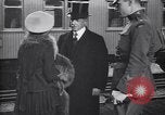 Image of President Wilson Paris France, 1919, second 4 stock footage video 65675039617