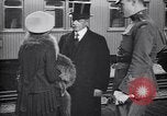 Image of President Wilson Paris France, 1919, second 7 stock footage video 65675039617