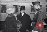 Image of President Wilson Paris France, 1919, second 11 stock footage video 65675039617