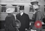 Image of President Wilson Paris France, 1919, second 12 stock footage video 65675039617