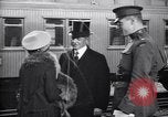Image of President Wilson Paris France, 1919, second 14 stock footage video 65675039617