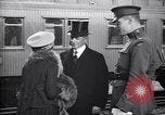 Image of President Wilson Paris France, 1919, second 15 stock footage video 65675039617