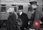 Image of President Wilson Paris France, 1919, second 16 stock footage video 65675039617