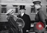 Image of President Wilson Paris France, 1919, second 19 stock footage video 65675039617