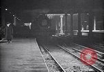 Image of President Wilson Paris France, 1919, second 37 stock footage video 65675039617