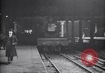 Image of President Wilson Paris France, 1919, second 41 stock footage video 65675039617