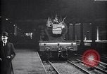 Image of President Wilson Paris France, 1919, second 43 stock footage video 65675039617
