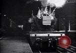 Image of President Wilson Paris France, 1919, second 46 stock footage video 65675039617