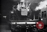 Image of President Wilson Paris France, 1919, second 49 stock footage video 65675039617