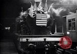 Image of President Wilson Paris France, 1919, second 50 stock footage video 65675039617