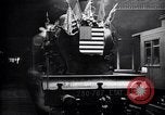 Image of President Wilson Paris France, 1919, second 51 stock footage video 65675039617