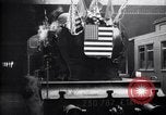 Image of President Wilson Paris France, 1919, second 54 stock footage video 65675039617