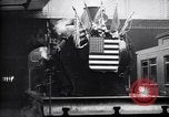 Image of President Wilson Paris France, 1919, second 55 stock footage video 65675039617