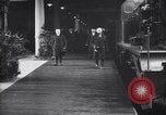 Image of President Wilson Paris France, 1919, second 57 stock footage video 65675039617