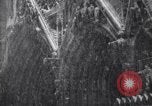 Image of President Wilson Paris France, 1919, second 4 stock footage video 65675039618
