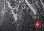 Image of President Wilson Paris France, 1919, second 5 stock footage video 65675039618