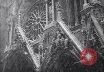 Image of President Wilson Paris France, 1919, second 7 stock footage video 65675039618